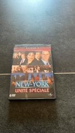 New York unité spéciale saison 2 intégrale, Alle leeftijden, Boxset, Ophalen of Verzenden, Zo goed als nieuw