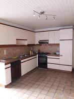 keuken, Maison & Meubles, Cuisine | Cuisines complètes, Composite, Enlèvement, Utilisé, Crème