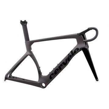 Cervelo s5 framset maat 54 2024-2025 beschikbaar voor biedingen