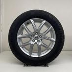 Volvo 18 inch Y spaak velgen + winterbanden XC60 2018-, 18 inch, Banden en Velgen, Nieuw, 235 mm