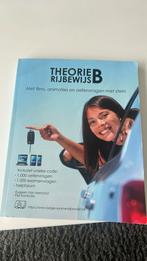 Rijbewijs B, Ophalen, Zo goed als nieuw