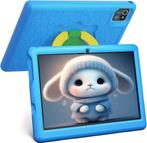 Tablette Android 13 de 10" enfants Kidoz préinstallé NEUF, Neuf, Enlèvement ou Envoi, 10 pouces, Connexion USB