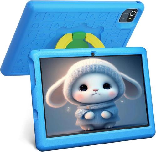 Tablette Android 13 de 10" enfants Kidoz préinstallé NEUF, Informatique & Logiciels, Windows Tablettes, Neuf, Wi-Fi, 10 pouces