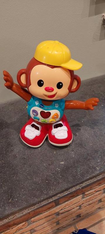 Singe ouistiti à donner, Enlèvement ou Envoi, Utilisé, 6 mois à 2 ans