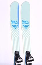 149.3 cm freeride ski's BLACK CROWS CAPTIS BIRDIE 2022, Sport en Fitness, Overige merken, 140 tot 160 cm, Gebruikt, Verzenden