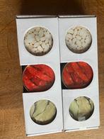 Magnetische kruidenpotjes, Ophalen, Zo goed als nieuw