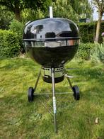 Barbecue, Ophalen, Nieuw