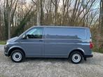 TRANSPORTER T6 2.0TSI BENZINE 150PK 2018 slechts 44.317 KM, Auto's, Voorwielaandrijving, Stof, 4 cilinders, 1984 cc