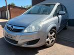 OPEL ZAFIRA 1.7 cdti 140000km, Auto's, Opel, Monovolume, 1686 cc, 7 zetels, 5 deurs