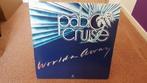 PABLO CRUISE - WORLDS AWAY (1978) (LP), Comme neuf, 10 pouces, Pop rock, Envoi