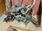 Aquarium hout, Ophalen, Gebruikt, Plant(en), Steen of Hout