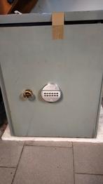 Brandkast / kluis, Maison & Meubles, Extincteurs & Coffres-forts, Enlèvement, Coffre-fort