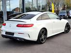 Mercedes-Benz E-Klasse E220 COUPÉ DIESEL 194CV PACK AMG, Achat, 143 kW, Euro 6, Entreprise