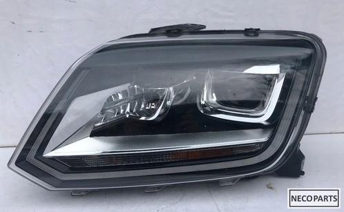 VW AMAROK XENON LED KOPLAMP ORIGINEEL ALLES LEVERBAAR !!!, Auto-onderdelen, Verlichting, Volkswagen, Gebruikt, Ophalen of Verzenden