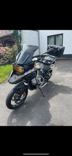 BMW GSA 1250 Adventure, Motoren, Motoren | BMW, 2 cilinders, Particulier, 1250 cc
