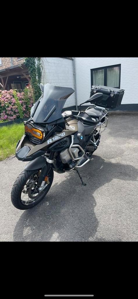 BMW GSA 1250 Adventure, Motoren, Motoren | BMW, Particulier, 2 cilinders, Ophalen
