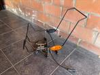 Steco baby-mee maxi cosi drager fiets, Fietsen en Brommers, Fietsaccessoires | Fietsstoeltjes, Ophalen, Zo goed als nieuw