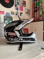 Oneall motocross helm, full face, Motoren, Heren, Nieuw zonder kaartje, Integraalhelm, Ophalen