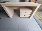 Table avec meuble 100€, Enlèvement