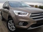 Ford Kuga 1.5i EcoBoost *11/2019* 1e Eigen* Navi* EURO 6d, Auto's, Voorwielaandrijving, 4 deurs, 4 cilinders, Bruin