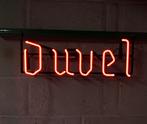 Neon, reclame, lichtreclame, duvel, Ophalen, Zo goed als nieuw