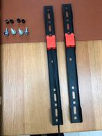 muurbevestiging systeem voor tv, Ophalen, Zo goed als nieuw