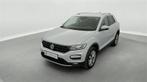 Volkswagen T-Roc 1.6 TDi STYLE (bj 2019), Auto's, Stof, Gebruikt, 4 cilinders, 116 pk