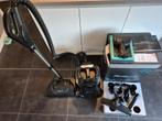 Ritello R2 stofzuiger / luchtreiniger, Ophalen, Stofzuiger