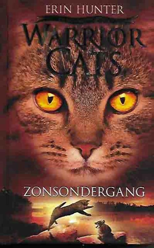 zonsondergang sc, Boeken, Kinderboeken | Jeugd | 10 tot 12 jaar, Zo goed als nieuw, Fictie, Ophalen of Verzenden
