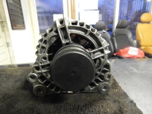 Dynamo van een Volkswagen Caddy, Auto-onderdelen, Motor en Toebehoren, Volkswagen, Gebruikt, 3 maanden garantie, Ophalen of Verzenden