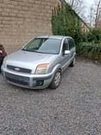 Ford fusion 1400tdci, Auto's, Fusion, Diesel, Particulier, Euro 4
