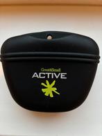 Tasje voor hondensnoepjes Great&Small, magnetische sluiting, Dieren en Toebehoren, Ophalen of Verzenden, Zo goed als nieuw