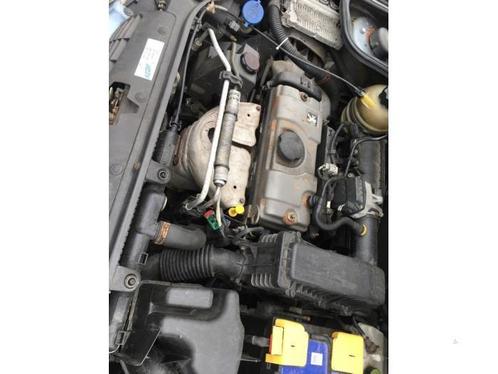 Moteur d'un Peugeot 206, Autos : Pièces & Accessoires, Moteurs & Accessoires, Peugeot, Utilisé, 3 mois de garantie