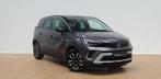 Opel Crossland 1.2 Design Edition+apple car play+camera+park, Autos, Opel, SUV ou Tout-terrain, 5 places, Crossland X, Tissu