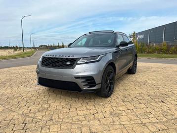 Range Rover Velar R-Dynamic / Pano dak / 28917 € ex beschikbaar voor biedingen