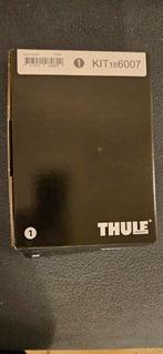 Thule kit 186007 voor BMW (i)X3, Auto diversen, Dakdragers, Ophalen