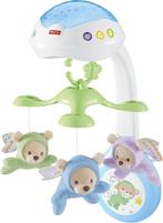 Fisher Price Motorized Cradle Mobile Nieuw voor -50%, Kinderen en Baby's, Nieuw, Ophalen of Verzenden, X, X