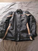 Motorvest voor dame maat DL , in zeer goede staat., Motoren, Richa, Dames, Tweedehands, Ophalen