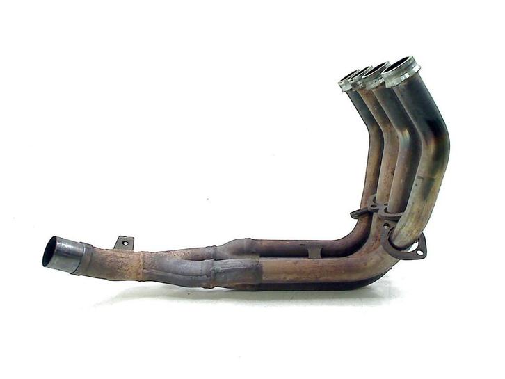 ÉCHAPPEMENT HEADER / DOWNPIPES Suzuki, Motos, Pièces | Suzuki, Utilisé