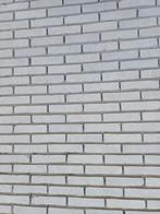 Agora Nevelwit gevelsteen WF, Doe-het-zelf en Bouw, Metselstenen, Ophalen