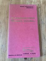 Alpes-Maritimes, Maures, Esterel Guides géologiques régionau, Enlèvement ou Envoi, Comme neuf, Campredon Boucarut