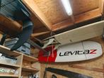 Levitaz kitefoil met 2x cabrihna foil, Foil, Ophalen