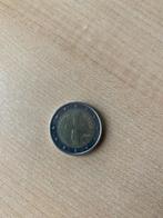 zeldzame 2 euromunt, Timbres & Monnaies, Monnaies | Europe | Monnaies euro, 2 euros, Chypre, Enlèvement, Monnaie en vrac