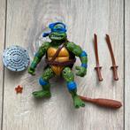 Ninja Turtles movie star Leo, Kinderen en Baby's, Ophalen of Verzenden, Zo goed als nieuw