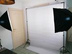 Beginners studio set-up, Ophalen, Zo goed als nieuw