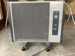 Elektrische verwarming, 30 tot 80 cm, Zo goed als nieuw, 60 tot 150 cm, 800 watt of meer