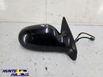 Buitenspiegel R zwart 452 Volvo V70/S60 ('00-'03), Gebruikt, Ophalen of Verzenden, Volvo, Volvo