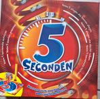 5 seconden spel, Hobby en Vrije tijd, Ophalen