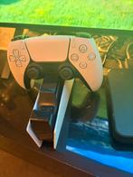 Ps5 slim 1tb met 1 controller, Ophalen, Zo goed als nieuw