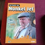 2 dvd het beste van nonkel jef, Ophalen of Verzenden